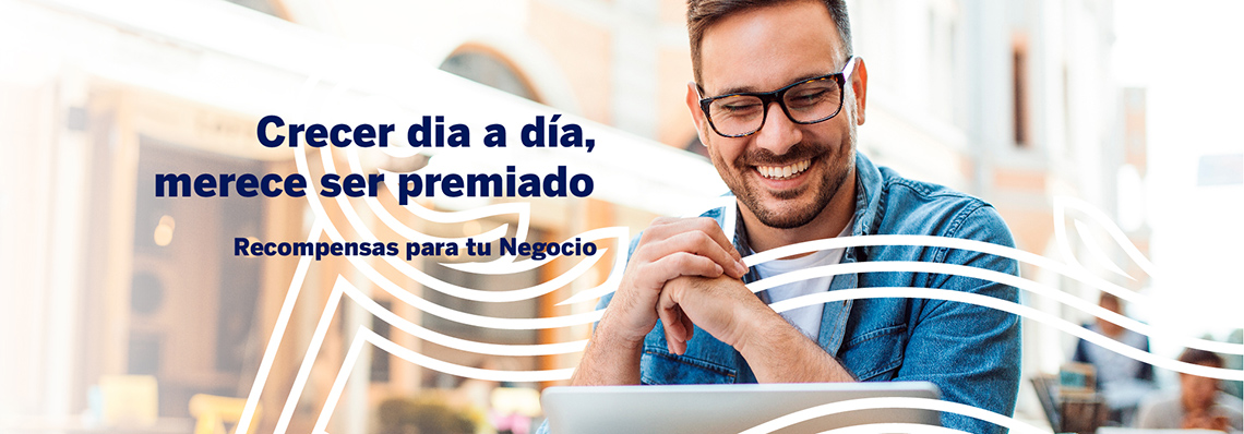 Bienvenidos - American Express®