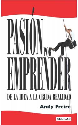 Pasión por emprender