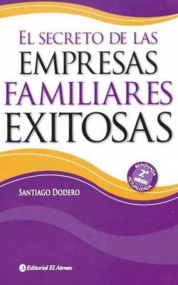 El secreto para resolver conflictos en la empresa familiar