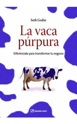 La Vaca Púrpura