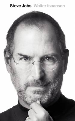 Steve Jobs: La biografía 