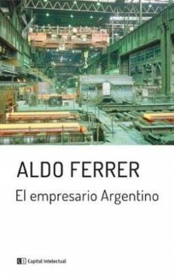 El empresario argentino