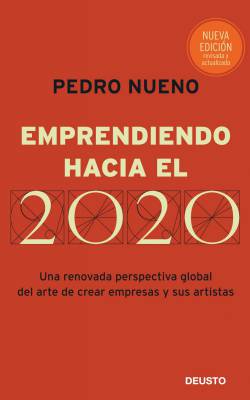 Emprendiendo hacia el 2020