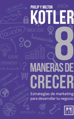 8 maneras de crecer