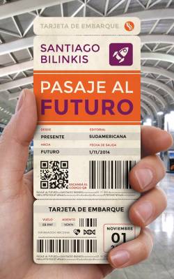 Pasaje al futuro