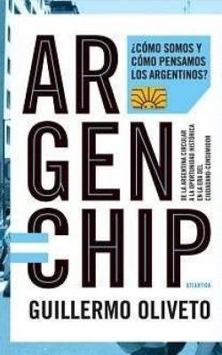 Argenchip