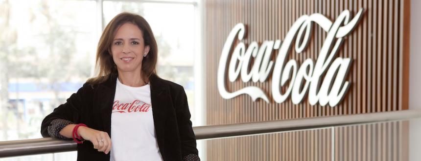 Evangelina Suárez: la mujer que rompió la desigualdad y revolucionó Coca Cola