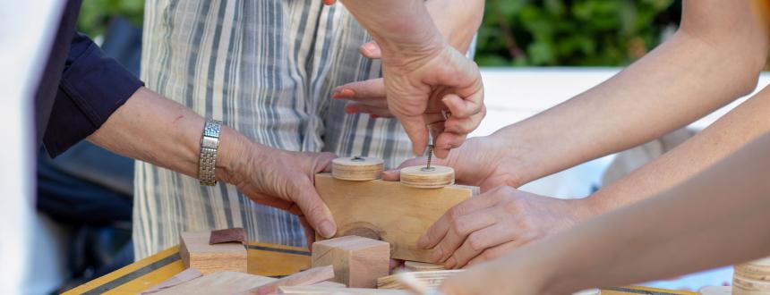 Empresas e impacto social: acciones que despiertan el espíritu y la ‘vocación solidaria’ de los empleados