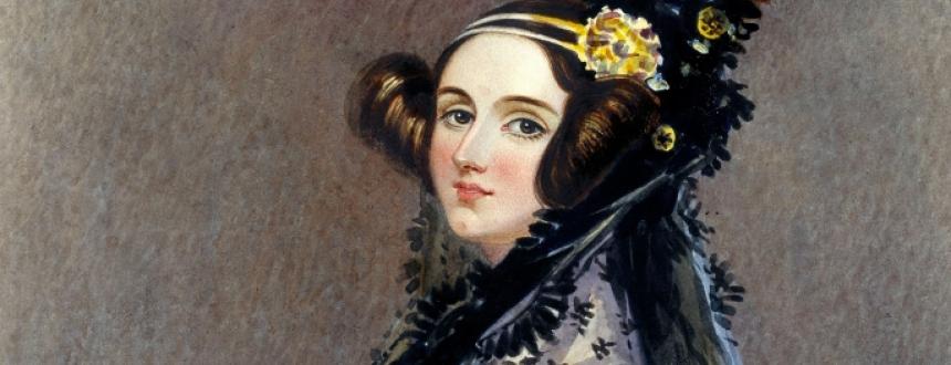 Ada Lovelace, la programadora que vislumbró el futuro de una disciplina dominada por hombres