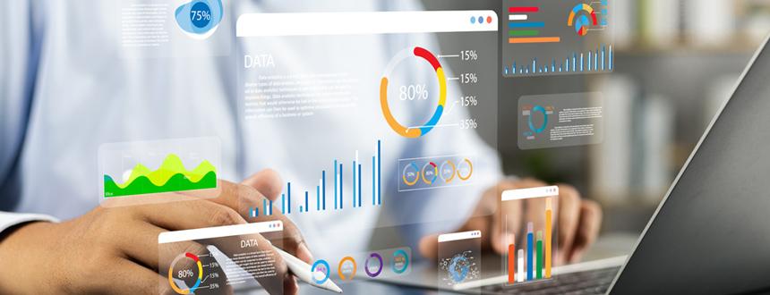Cómo usar Big Data en tu estrategia de marketing digital