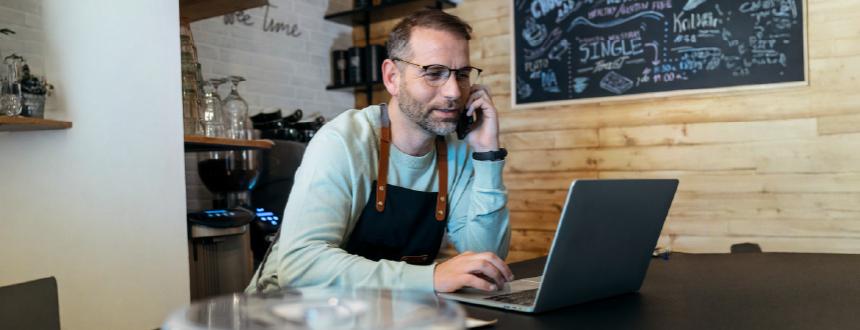 Cómo una tarjeta corporativa puede impulsar tu pyme