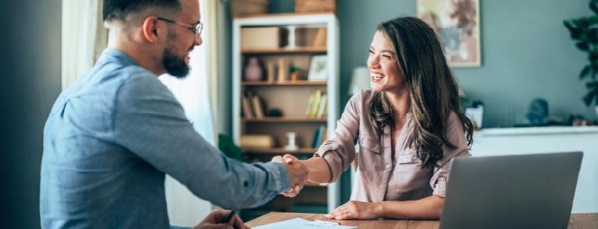 Cómo construir relaciones con clientes y generar ventas recurrentes