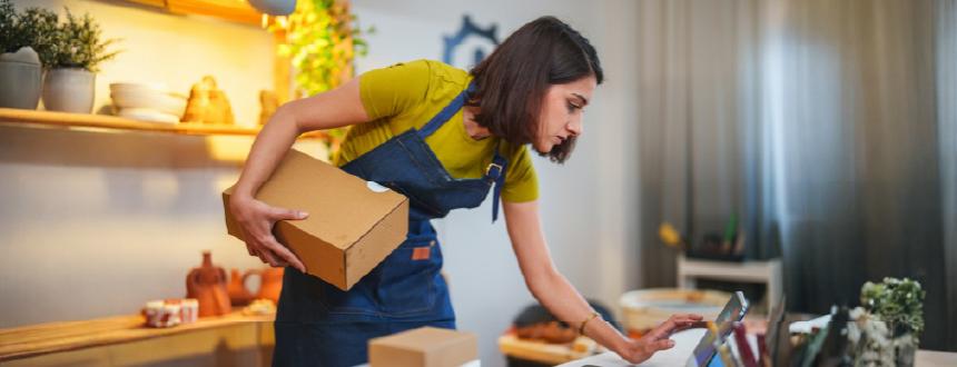 Cómo crear un e-commerce paso a paso