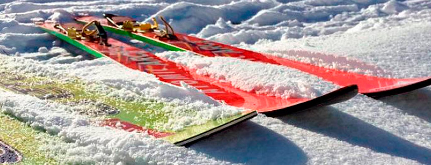 Temporada de nieve: claves para lograr una campaña exitosa