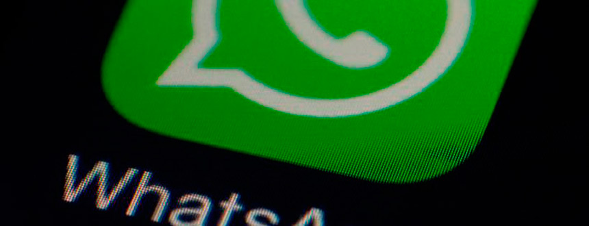 Más pymes se vuelcan a vender y publicitarse por WhatsApp