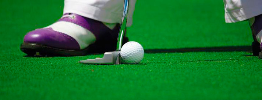 Por qué Jugar golf mejora las habilidades empresariales
