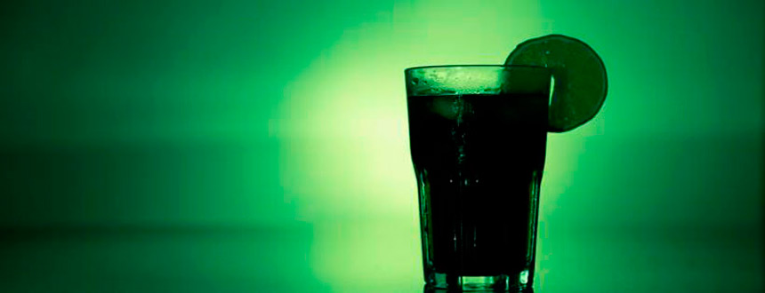 Green Drinks: reuniones saludables y eficientes