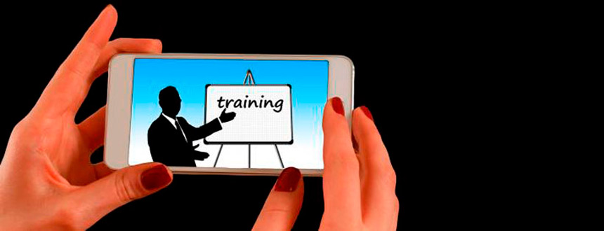 Ventajas y beneficios de la capacitación en línea