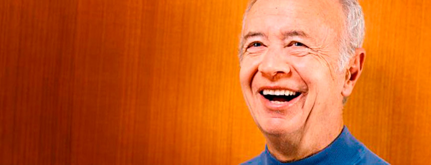Andrew Grove, el hombre que encaminó a Intel a la plenitud