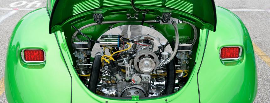 Nuevas tecnologías en la manufactura de autopartes