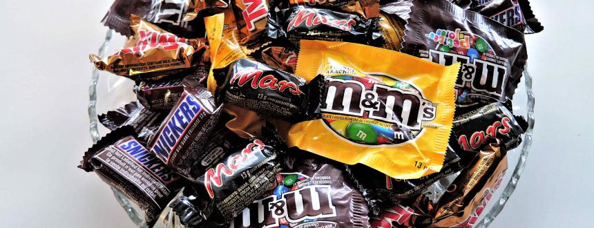 Consumo dulce: la radiografía del mundo goloso