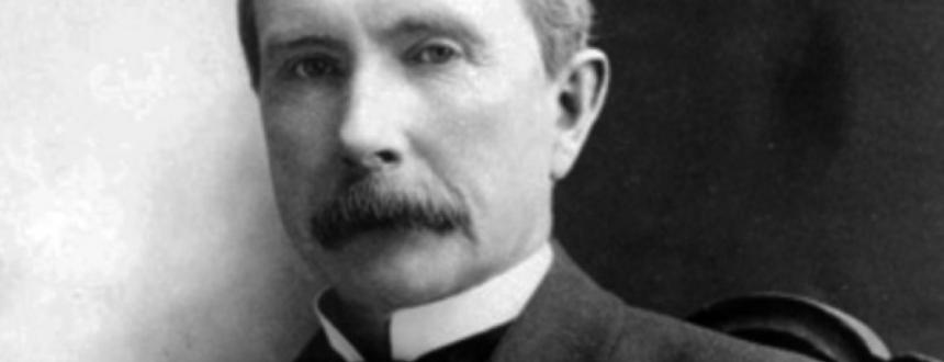 Rockefeller: el ícono del petróleo que selló la historia de la industria