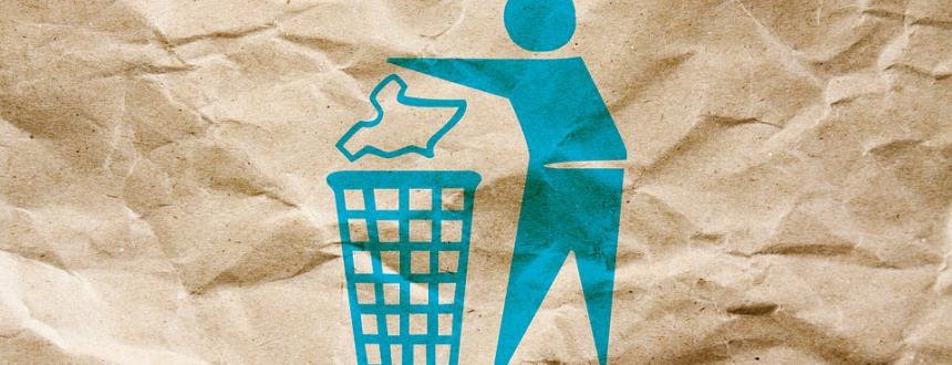 Papel reciclado, una excelente idea para iniciar un negocio, EMPRENDIMIENTO
