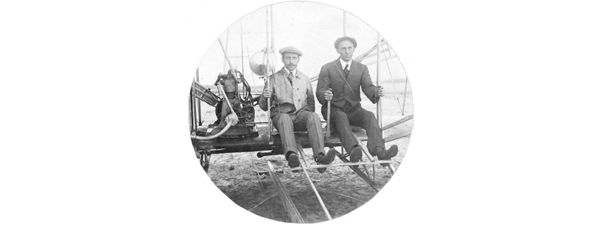 Los hermanos Wright: el método que los hizo volar, aplicado a la empresa