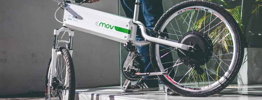 Las Pymes expanden el mercado de bicicletas y monopatines eléctricos