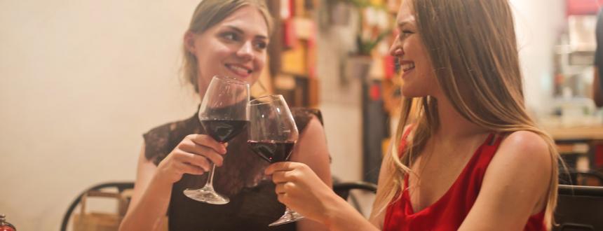 Las dos razones que hicieron que el vino nacional creciera fuera del país en 2018