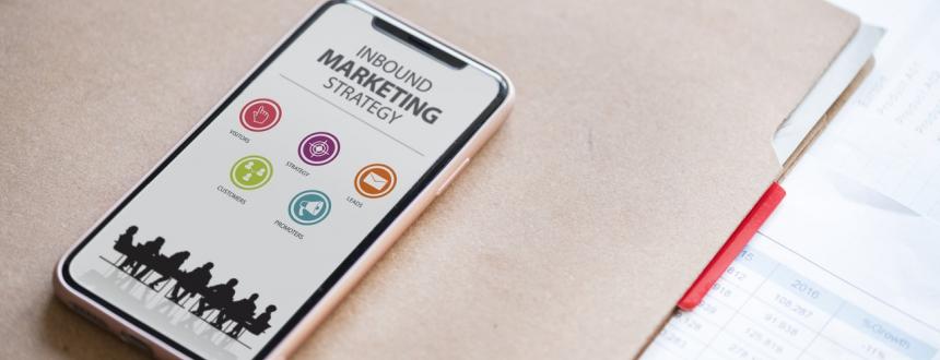 6 claves para expandirse en el extranjero con Inbound Marketing