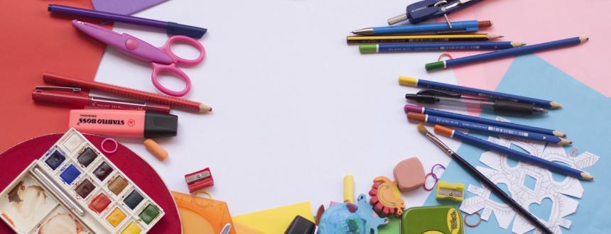 ‘Vuelta al Cole’ 2019: propuestas (y actitudes) nuevas para un año diferente