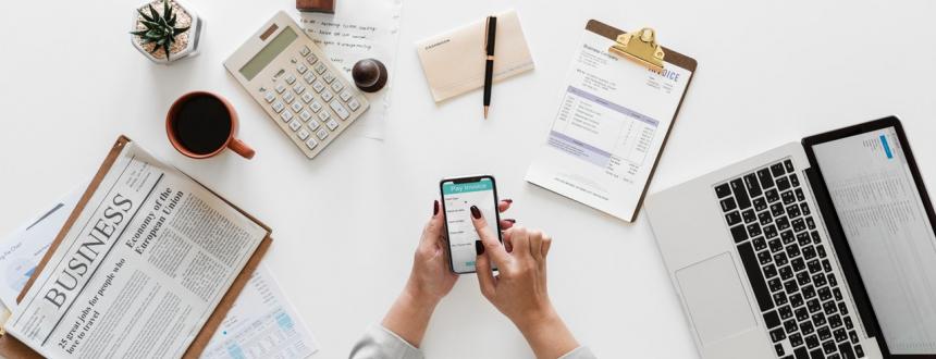 Plataforma de movilidad empresarial: nueva tendencia en soluciones para dispositivos móviles