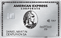The Corporate Platinum Card