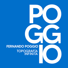 Fernando Poggio Topografia Infinita”